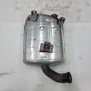 Muffler Ass'y