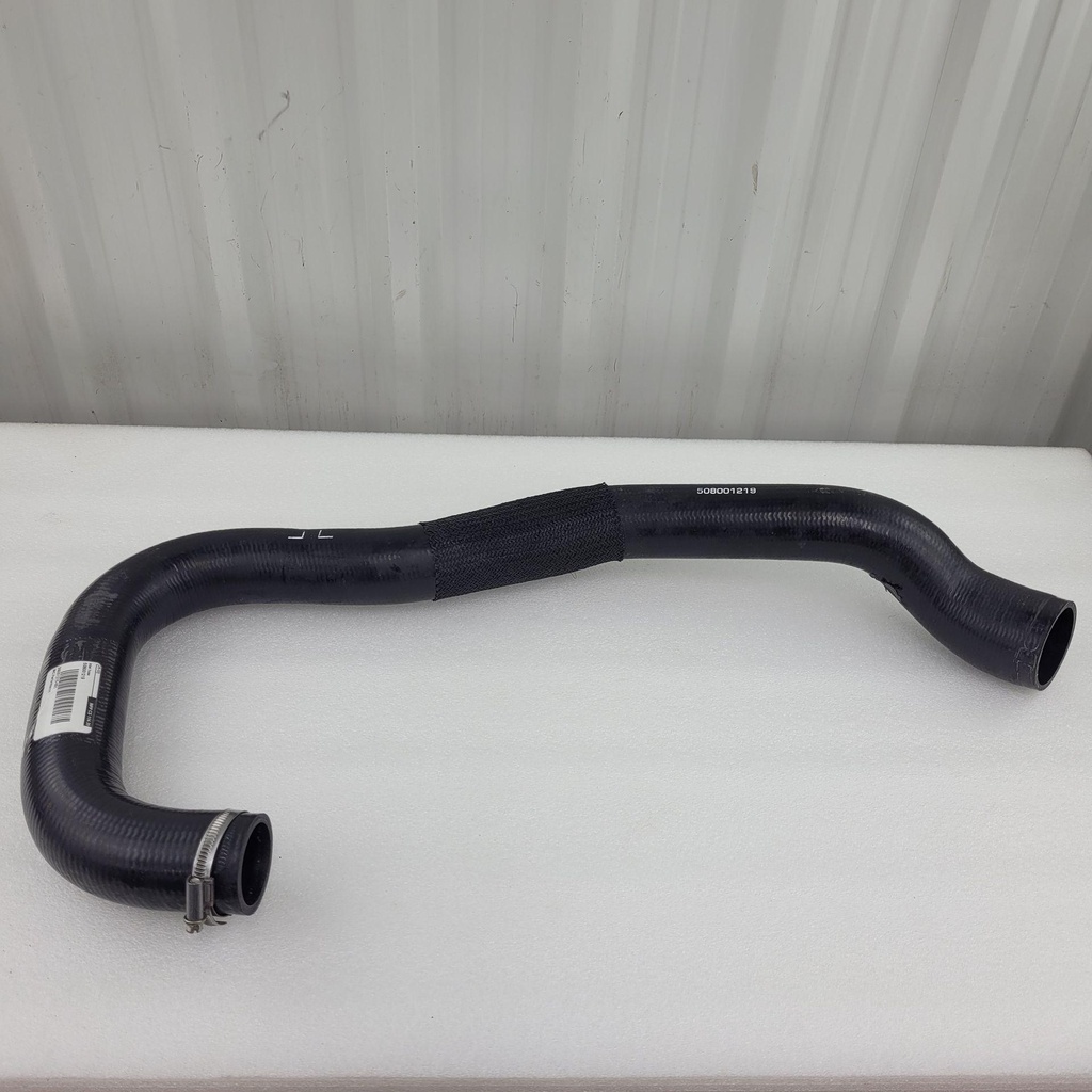 inlet hose