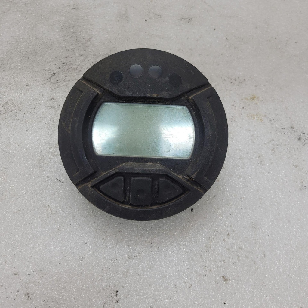 [0520-320-001] GAUGE,PS-ISO (017 WC TRL) (inc. 17)