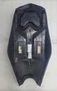 Seat Cover Model Black