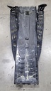 Deep Black, Chassis  137"