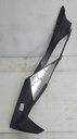 Hood w/Decals - Right - Black