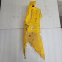 (new ref. 705008194) lh front fender, yellow xt yellow model