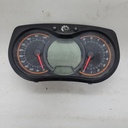 CALIBRATED SPEEDOMETER - Call your local BRP dealership XT