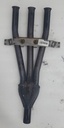 exhaust pipe assy 1