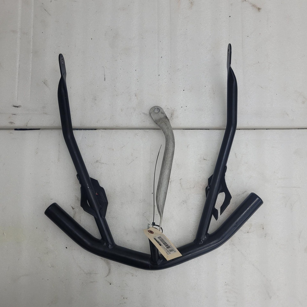 [2878688-458-001] PRO RIDE EXTREME FRONT BUMPER