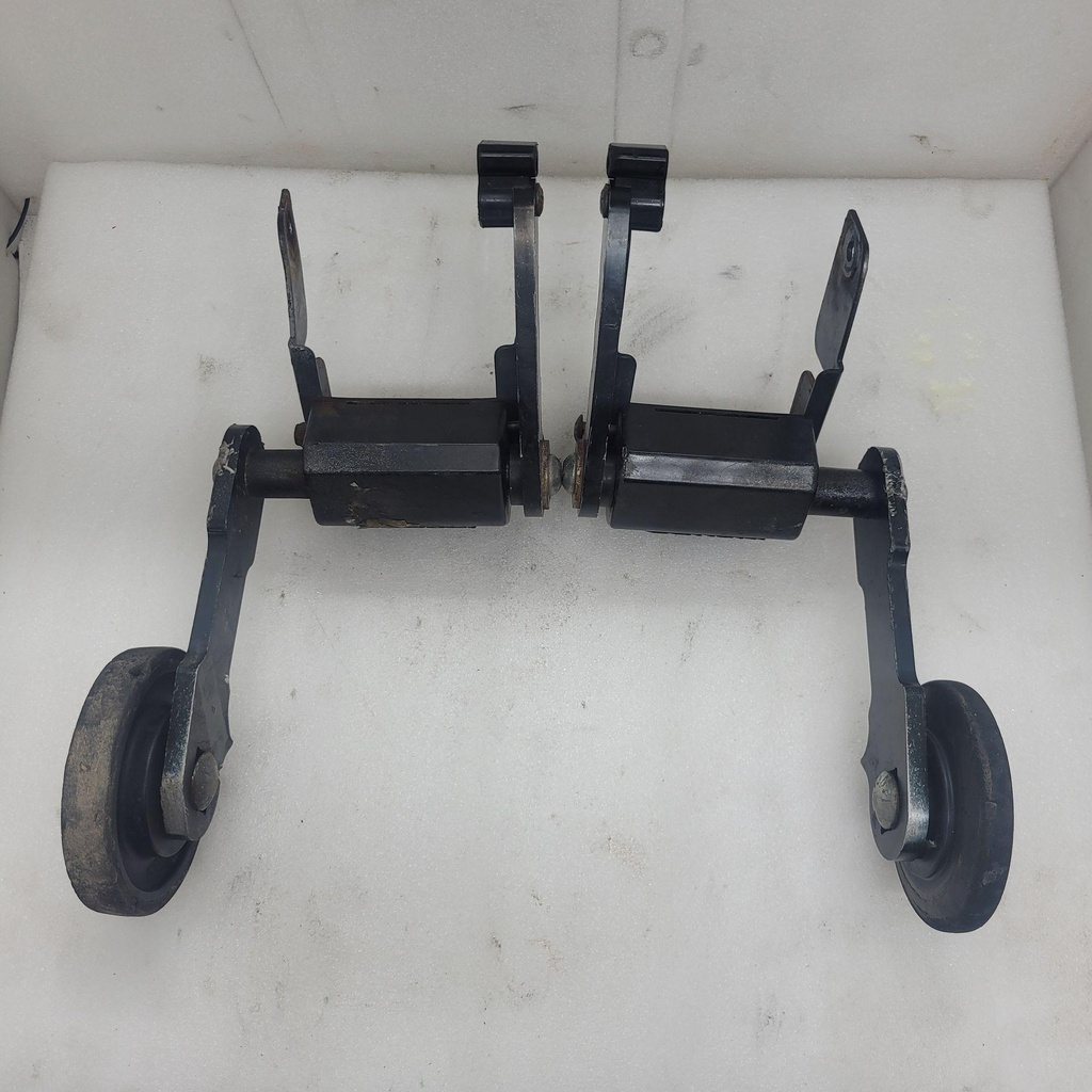 [472570-001] Rouski Gen 3 YAMAHA