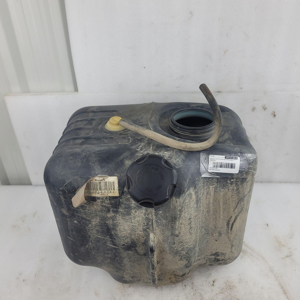 [2521321-001] (new ref. 2522391) asm-fuel tank,ranger,efi
