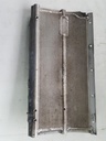bulkhead cooler weld