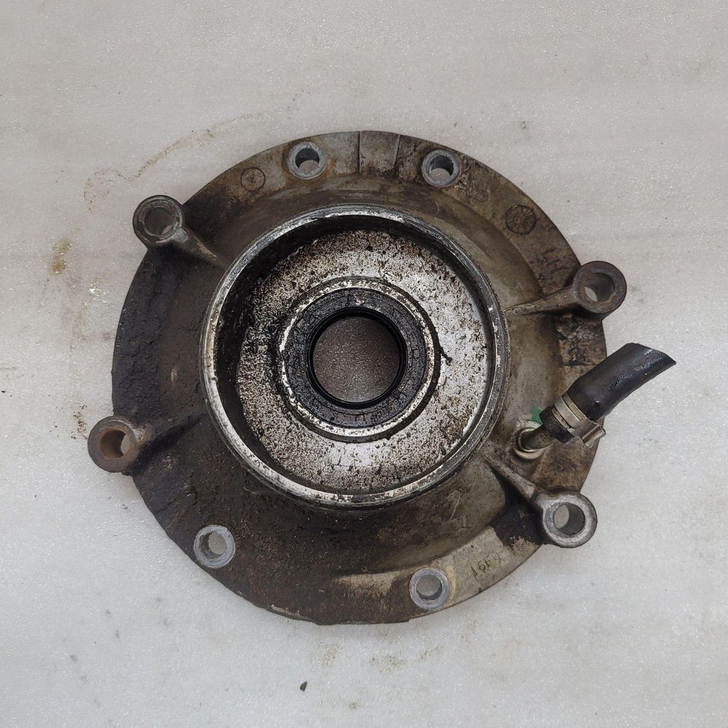[705501393-001] Rear Cover