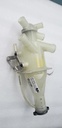 double coolant bottle weld