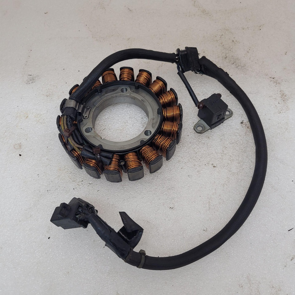 [3430-053-001] STATOR ASSY