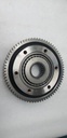 CLUTCH SET, STARTER (NT:73)