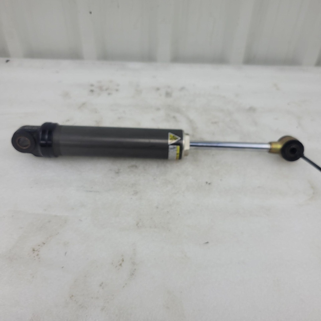 Shock, Rear