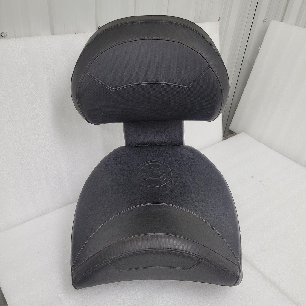 [708000815-001] Backrest Ass'y