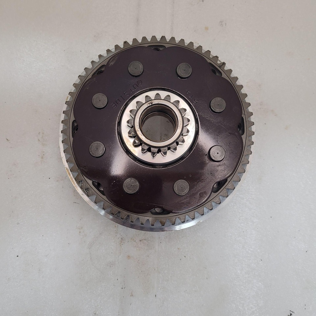Primary Driven Gear Comp