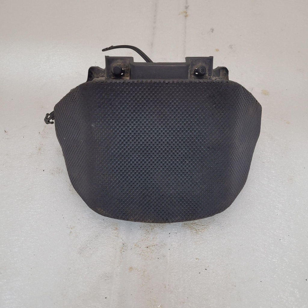Cover, Cap