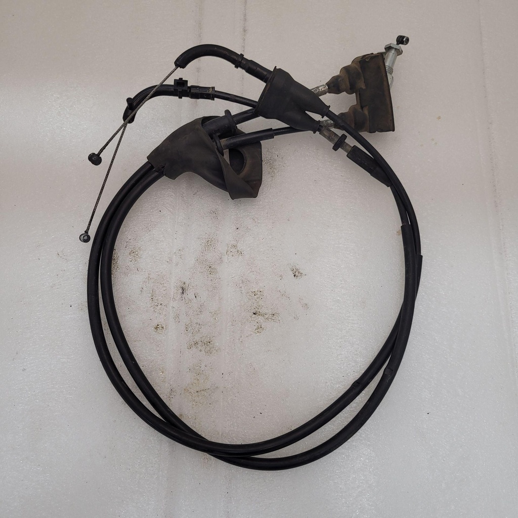 Throttle Cable Assy