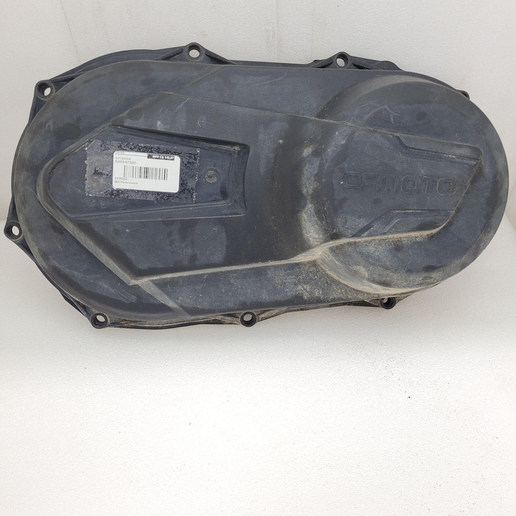 CVT COVER