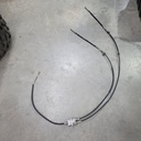 parking brake cable