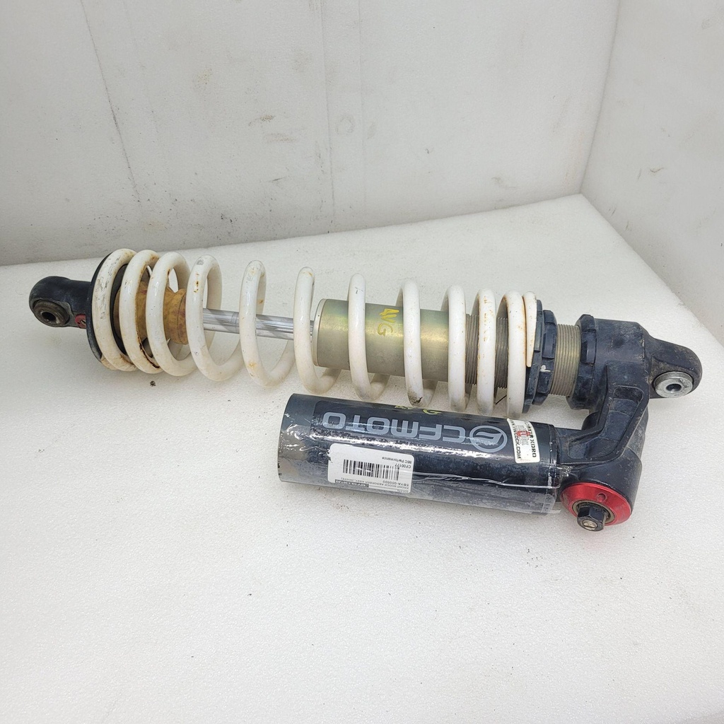 [CF00177] FRONT SHOCK ABSORBER ASSY, (WHITE)