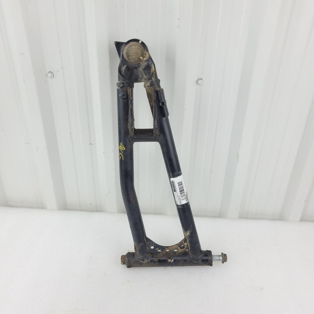 [CF01401] (new ref. 5byv-050110-c000) front upper swing arm assy., lh