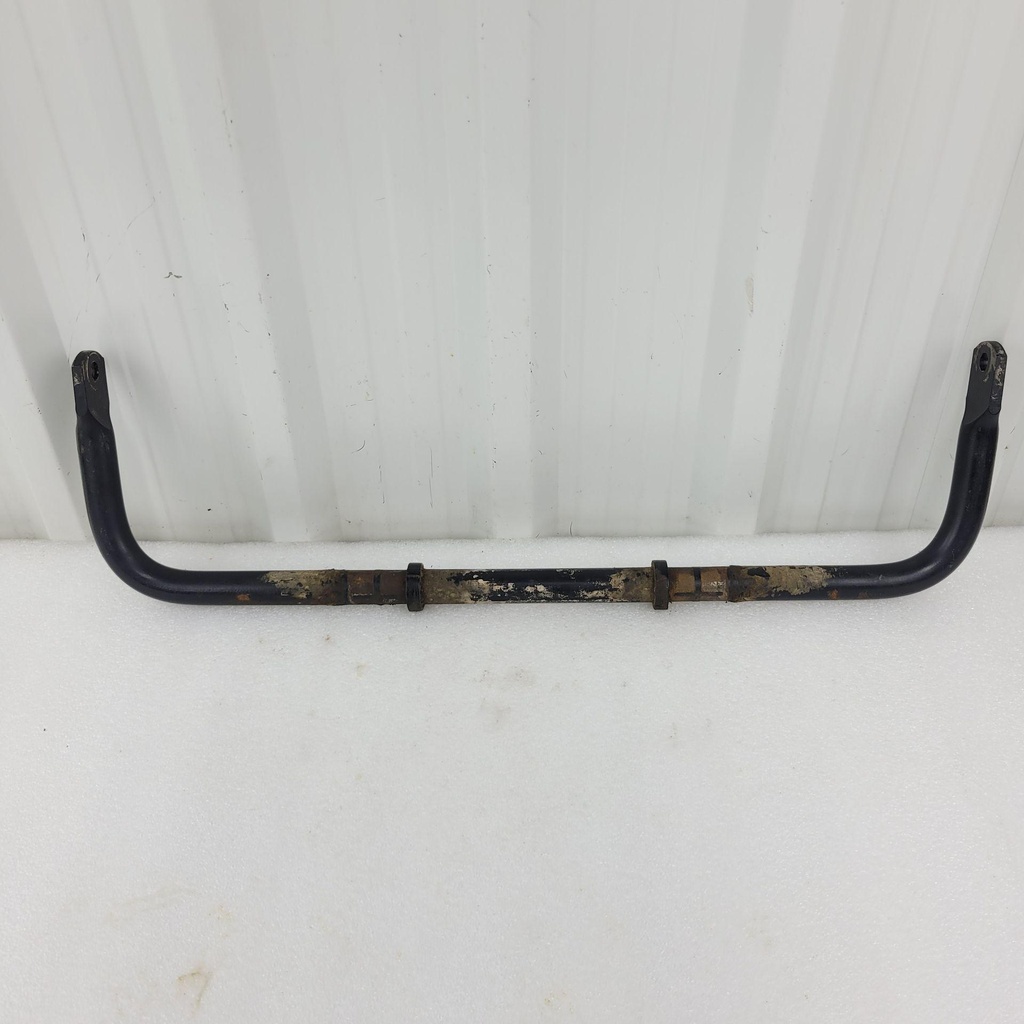 front sway bar