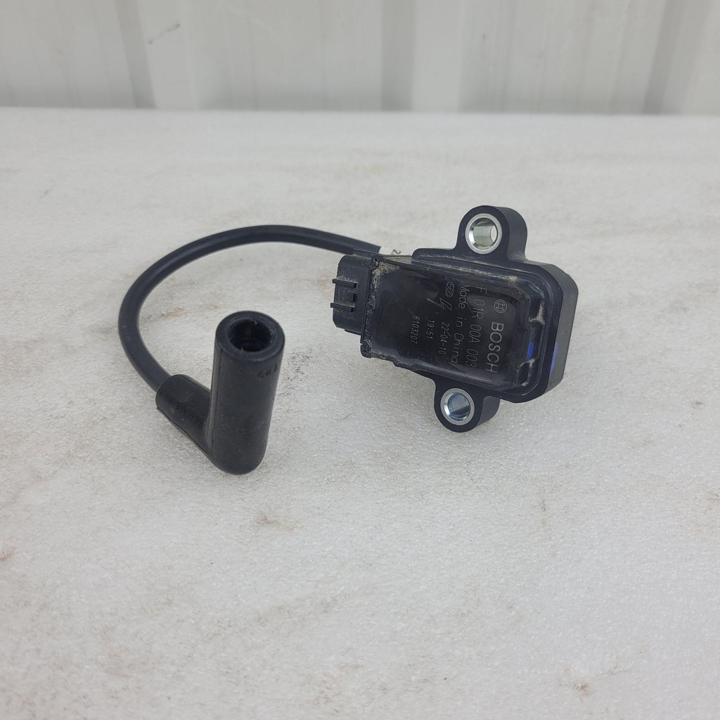 [CF01945] injector cap 2