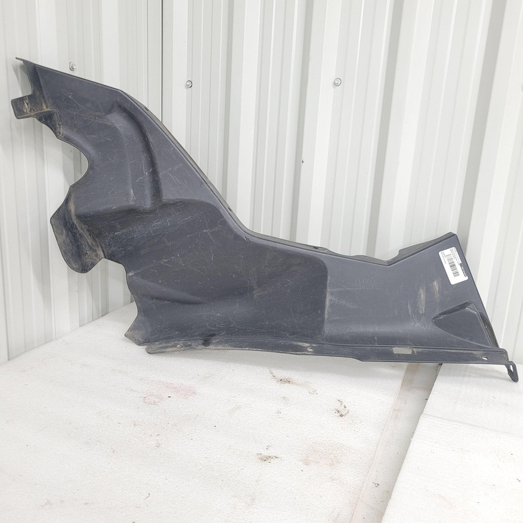 rh panel, seat