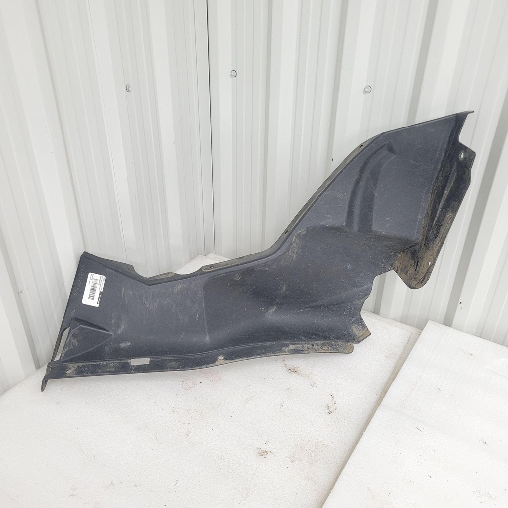 lh panel, seat