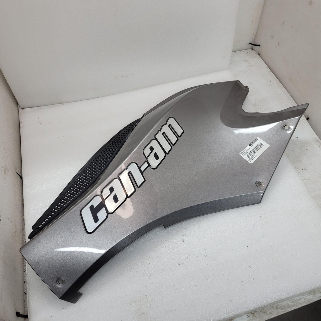 [705004622-001] LH UPPER SIDE PANEL, META