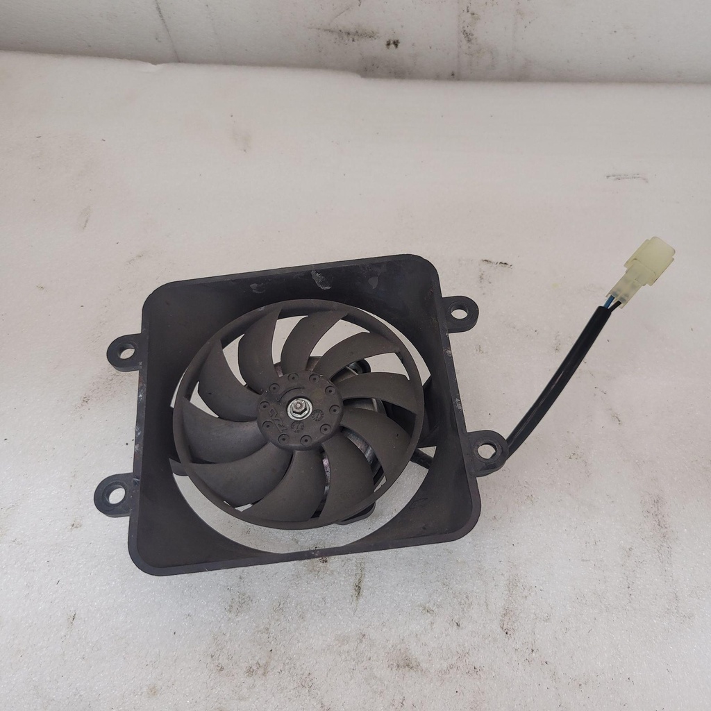 [8FP124050000-001] (new ref. 8fp-12405-01-00) blower assy