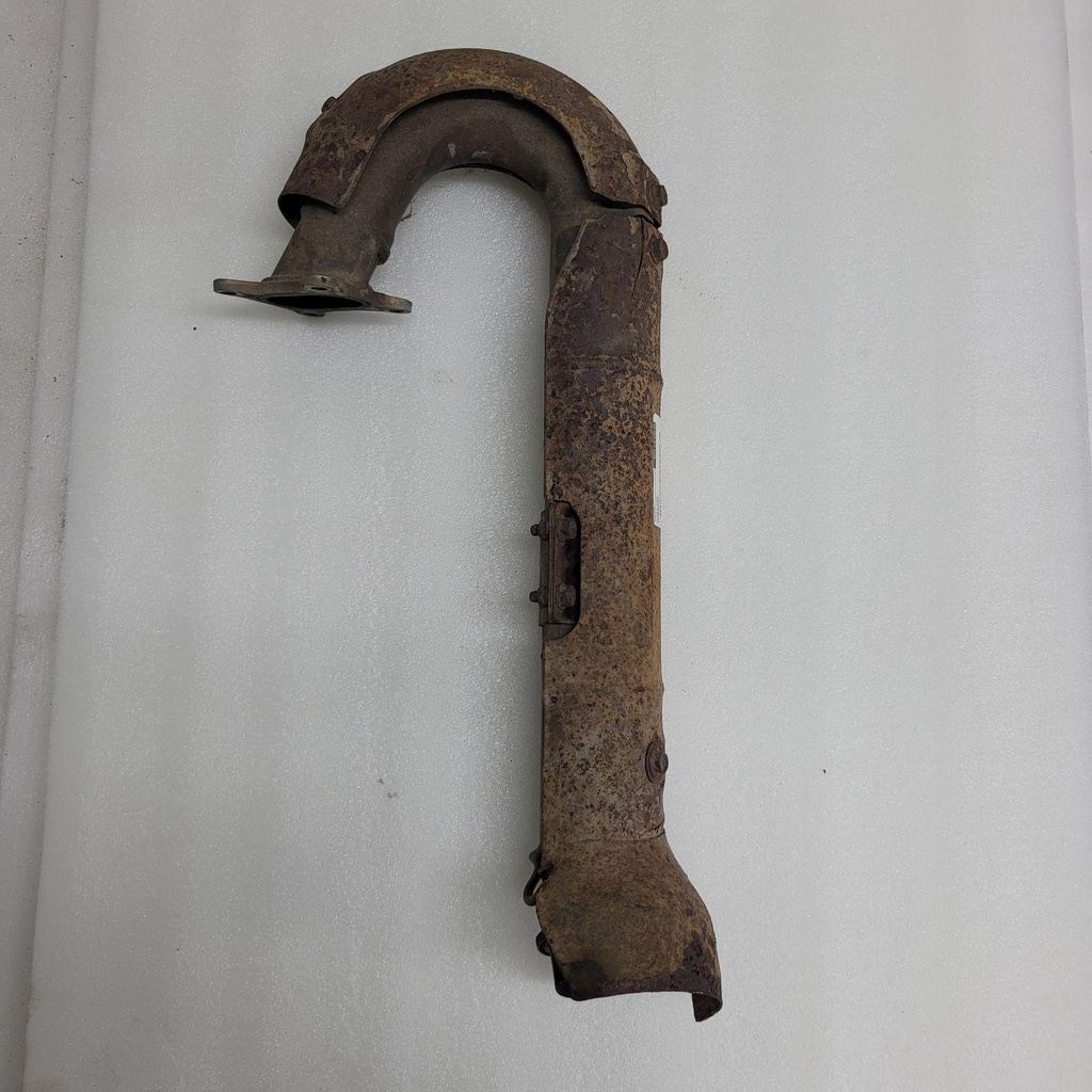 [707600084-001] TUNED PIPE
