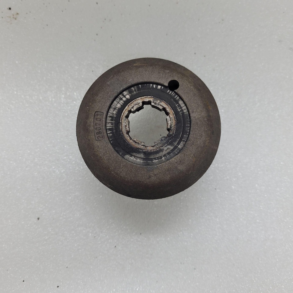 [420280700-001] (new ref. 420280701) driven pulley cam