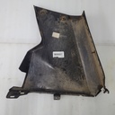 RH Front Lateral Panel, Black X Model