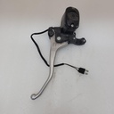 ASM-M/CYL,HB,3/4 ,SW,B/U-RING