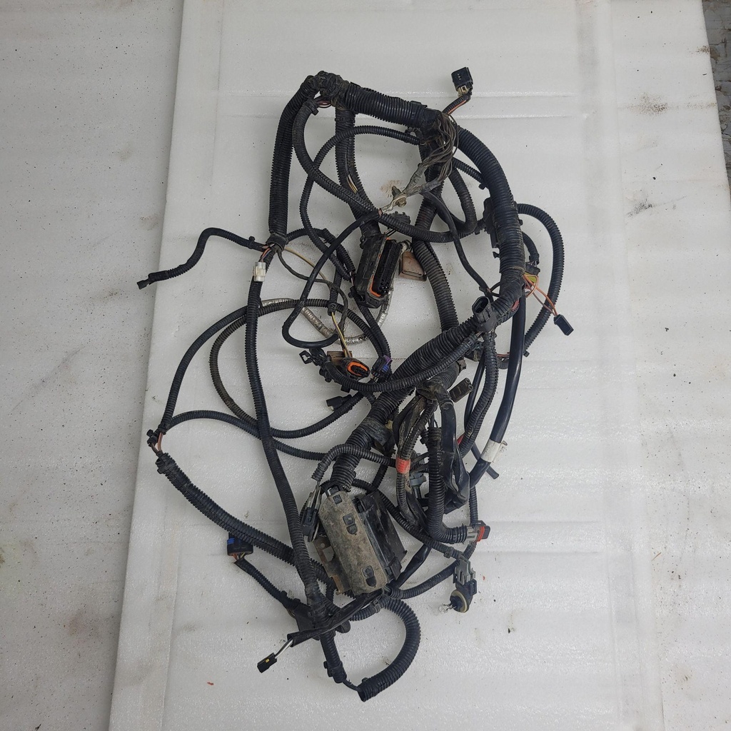 [2412431-001] MAIN HARNESS, 850 EPS