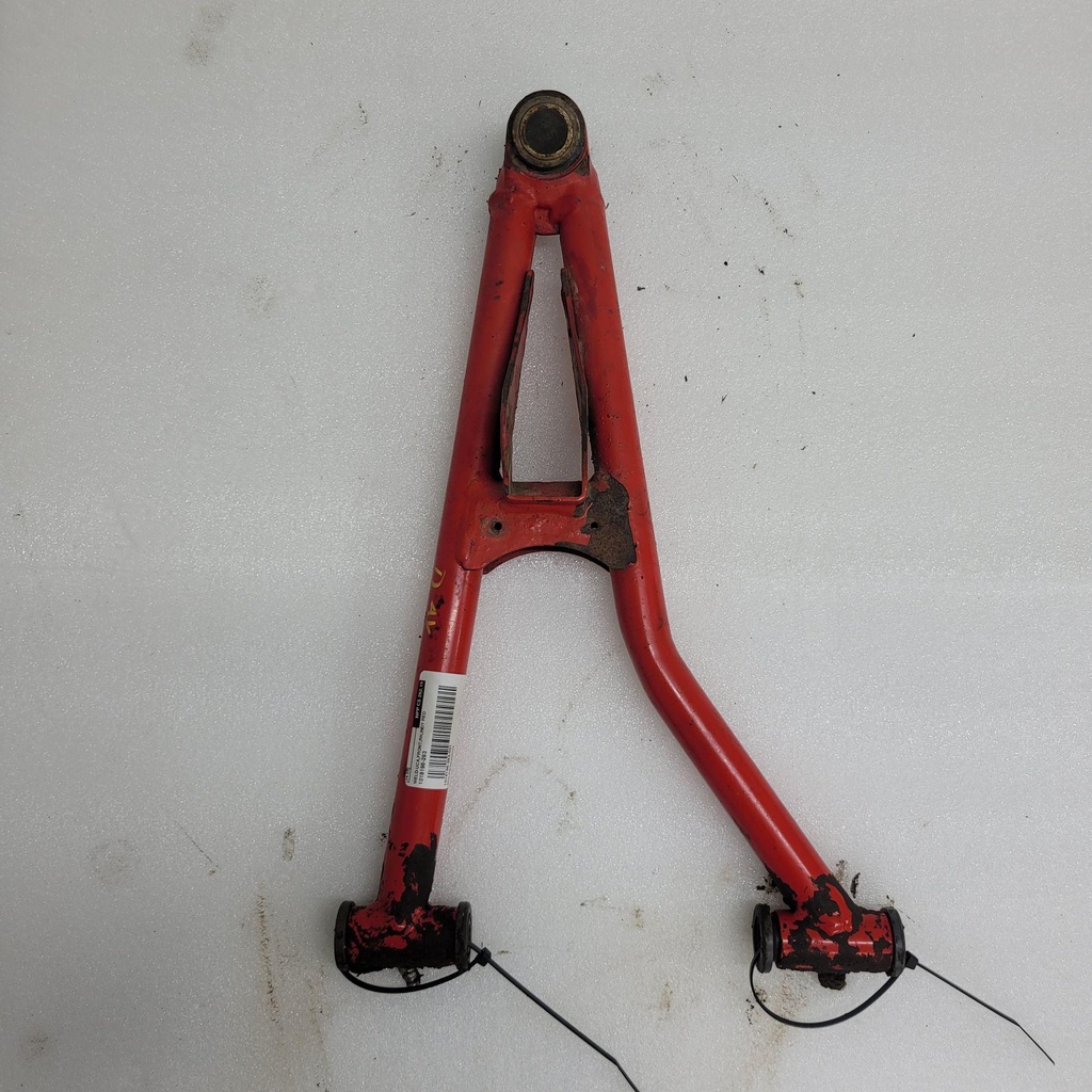 [1018196-293-001] WELD-UCA,FRONT,RH,INDY RED