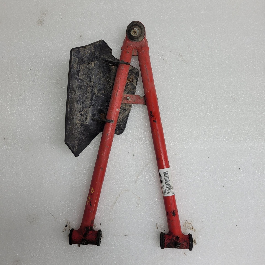 [1019520-293-001] CONTROL ARM WELD FRT LWR RIGHT