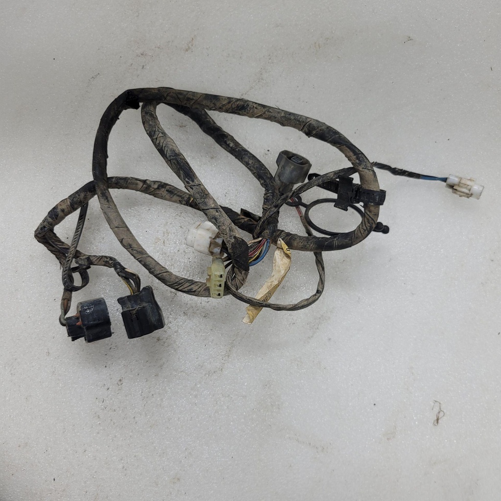 Wire, Sub Lead