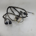 Wire, Sub Lead