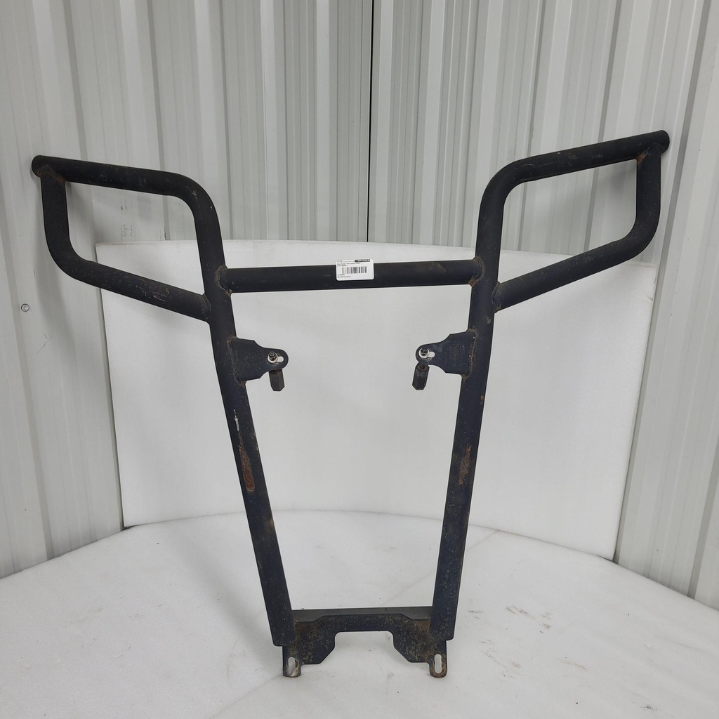 [CF00083] Rear Bumper with Taillight Guard