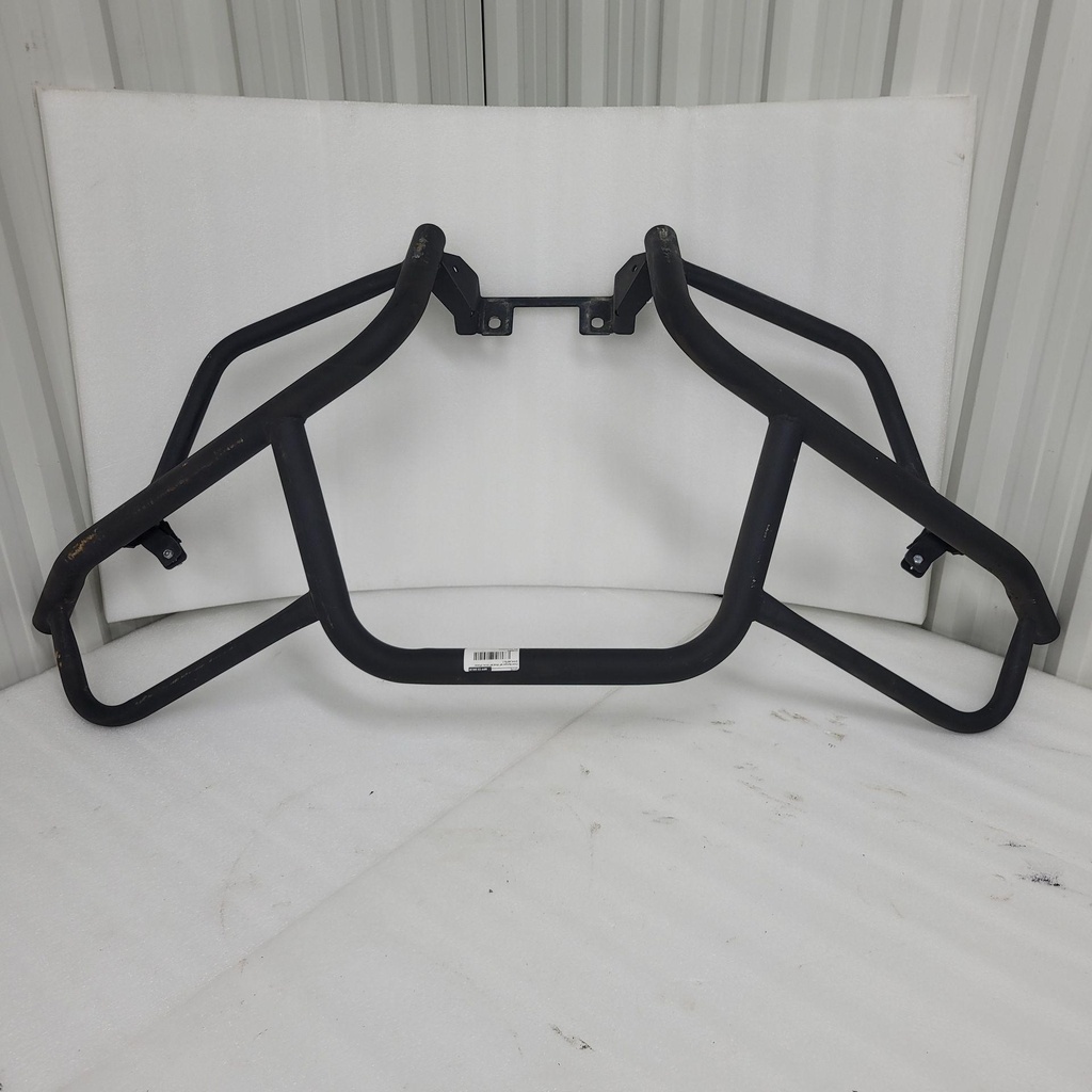 [CF00084] Front Bumper – Rival – 2014+ ZForce