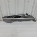 lh front hood