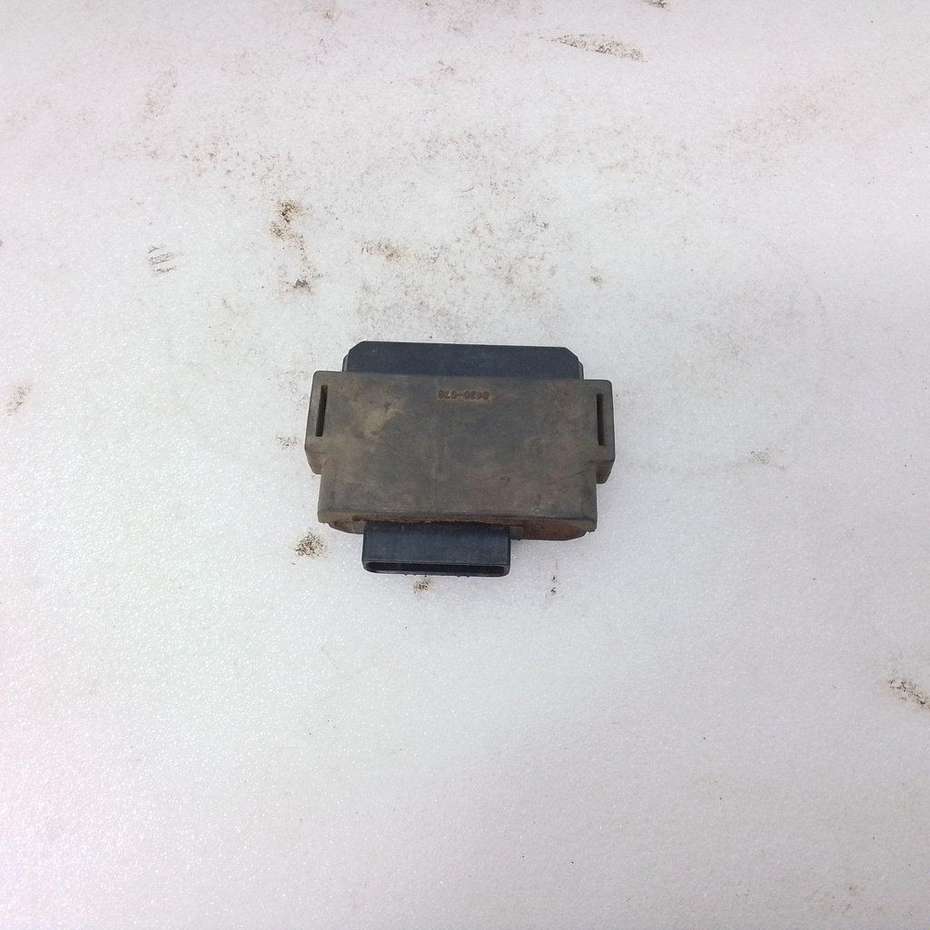 [0530-074-001] ECU,EFI-PROGRAMMED (012 700 I MP)