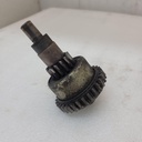 STARTER BENDIX KIT