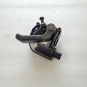 THROTTLE HANDLE