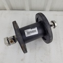 Rear Axle