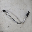 hose cooler and engine waterpum