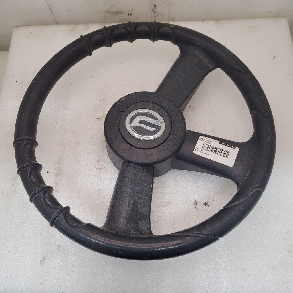 [CF00319] STEERING WHEEL
